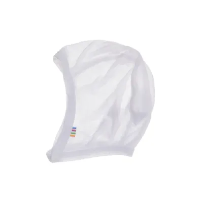 Sovmössa (Vit) från Joha