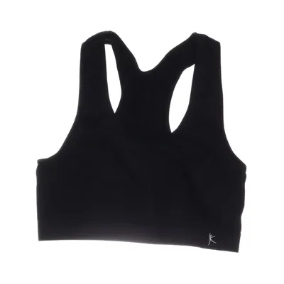 Brassière (Gris) de Danskin Now Élasthane, Nylon