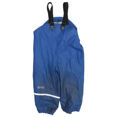 Regenbroek (Blauw) van Caretec Polyester, Polyurethaan