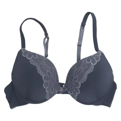 Soutien-gorge (Gris) de Pretty Polly Élasthane, Polyamide, Polyester