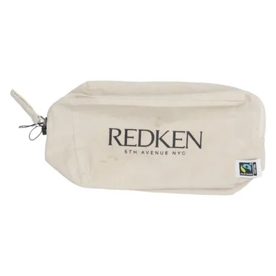 Necessär (Beige) från Redken Bomull