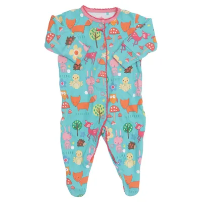 Rompertjes (Blauw, Meerkleurig) van Next Baby Katoen