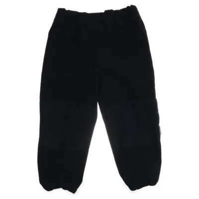 Täckbyxor (Svart) från Bestseller Polyester