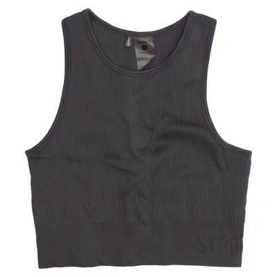 Sport-BH (Grå) från Stronger Elastan, Polyamid