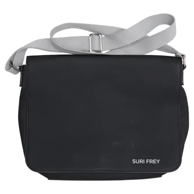 Sac à bandoulière (Noir) de Suri Frey