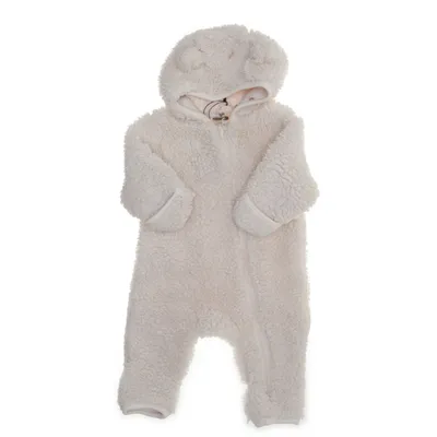 Overall (Beige) from Rikiki Cotton, Polyester