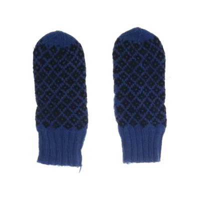 Vantar (Blå, Svart)