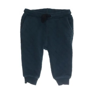 Mjukisbyxor (Grön) från Petit Bomull