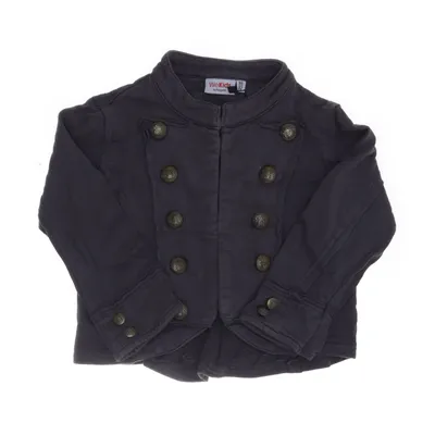 Jacka (Grå) från KappAhl