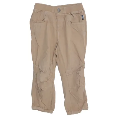 Pantalon (Beige) de Jako-O Coton