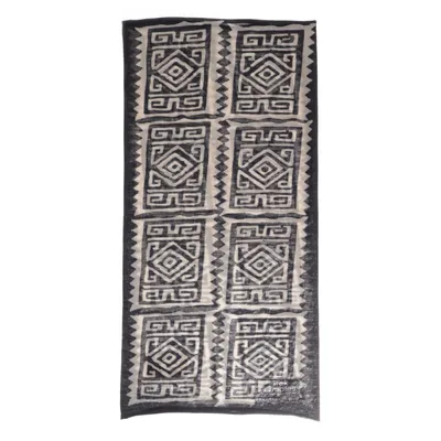 Nekwarmer (Beige, Zwart) van Trekmates