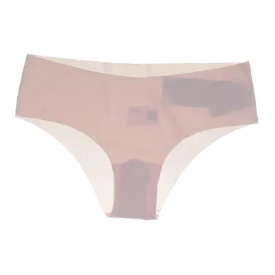 Panties (Pink) from H&M Move Cotton, Elastane, Polyamide