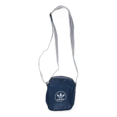 Skuldertaske (Blå) fra Adidas Originals Polyester, Polyurethan
