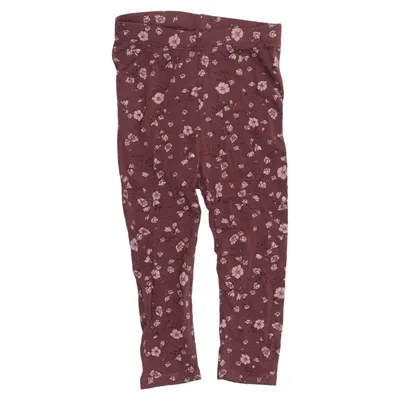 Leggings (Baby Paula Leggings) from Soft Gallery Elastane, Viscose