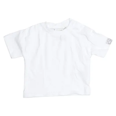 T-shirt (Vit) från Juniors Bomull