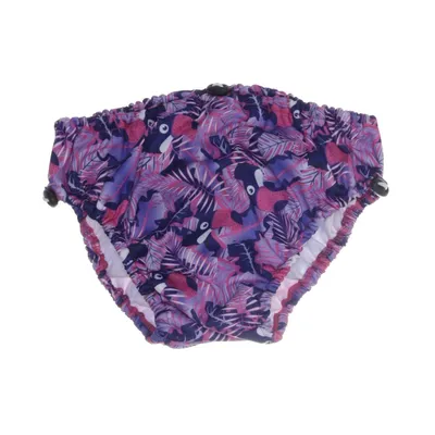 Badblöja (Blå, Rosa, Flerfärgad) från Aquarapid Polyester
