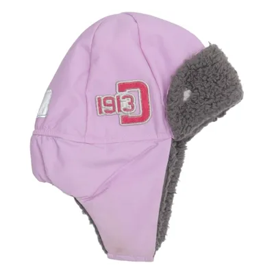 Trapper hat (Purple, Gray, Pink) from Didriksons 1913 Polyamide, Polyester