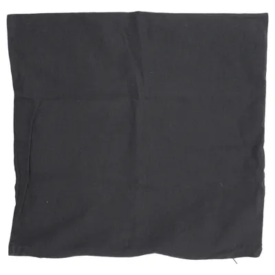 Cushion cover (Gray) from H&M Home Cotton