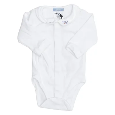 Body (White) from Jacadi Cotton