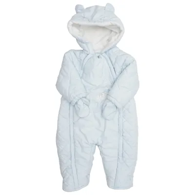 Outdoor overalls  (Blå) fra El Corte Inglés