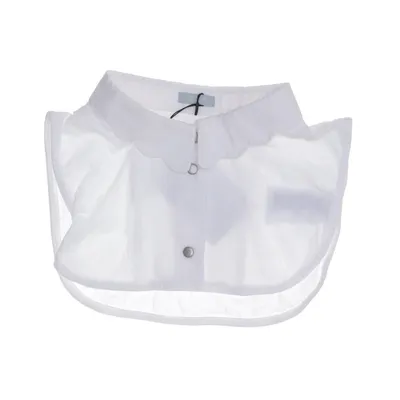 Skjortkrage (Vit) från COS Bomull