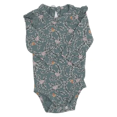 Body (Grøn, Flerfarvet) fra Tiny One Bomuld, Elastan