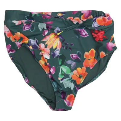 Bikiniunderdel (Swim By Zizzi) från Swim by Zizzi Elastan, Polyester