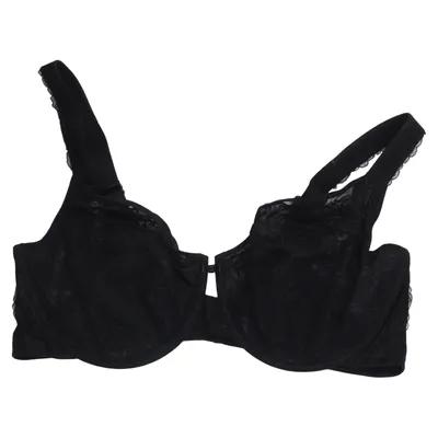 Bra (Black) from Nuance Elastane, Polyamide