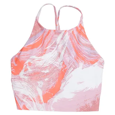 Sport-BH (Powersoft) von Old Navy Active Elasthan, Polyamid, Polyester