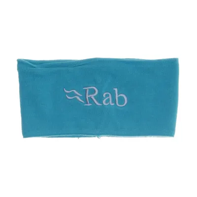 Headband (Turquoise) from Rab