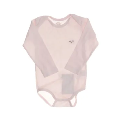 Body (Pink) fra Livly Bomuld