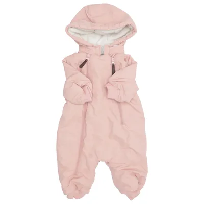 Overall (Pink) from Little Polyester