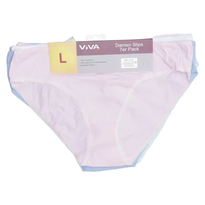 Trusser (Classic) fra Viva Bomuld, Polyester
