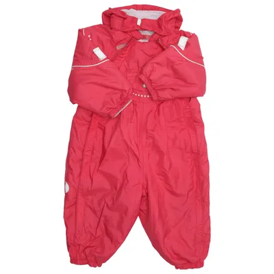 Overall (Tec) from ReimaTec Polyamide, Polyester, Polyurethane
