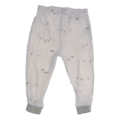 Pyjamasbyxor (Beige) från Newbie by KappAhl Bomull