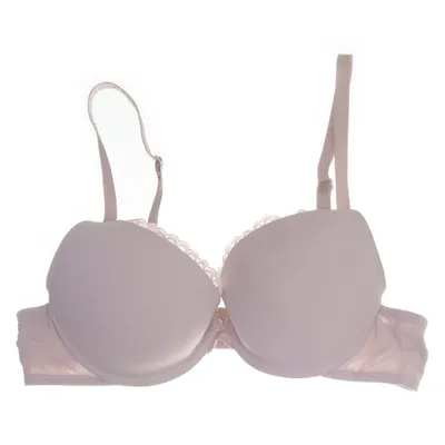 Bra (Pink) from Twilfit by Change Lingerie Elastane, Nylon