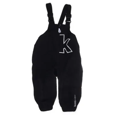 Skibroek (Zwart) van Kaxs Proxtec Nylon, Polyester