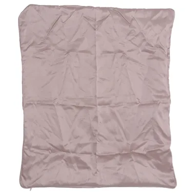 Cushion cover (Beige) from Blondie Nites Silk
