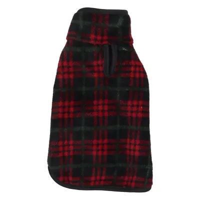 Hondenjas (Zwart, Rood, Groen) van Zoofari Polyester