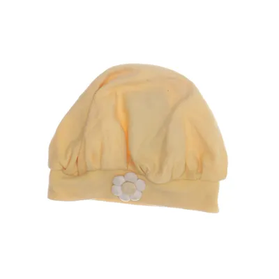 Slaapmuts (Geel) van European Kids Lindex
