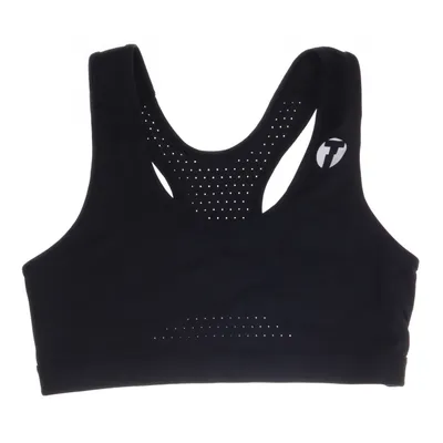 Sport-BH (Svart) från Trimtex Elastan, Nylon