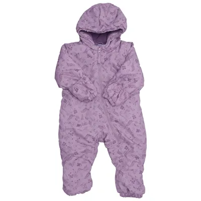 Outdoor Overall (Lila) von Ergee Polyester
