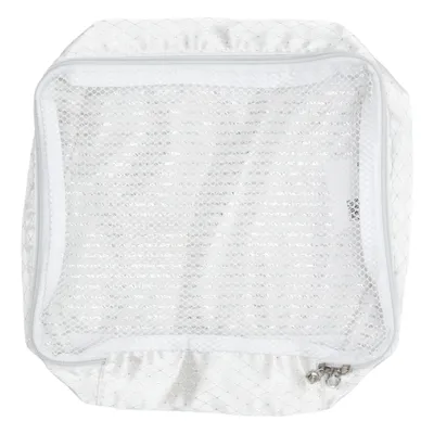 Necessär (Vit, Silverfärgad) från Lisbeth Dahl