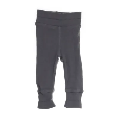 Leggings (Grå) från Teddy Bomull