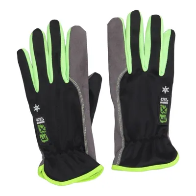 Gants (Noir, Gris, Vert) de Granberg