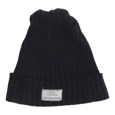 Bonnet (Rock Beanie) de Lager 157 Coton