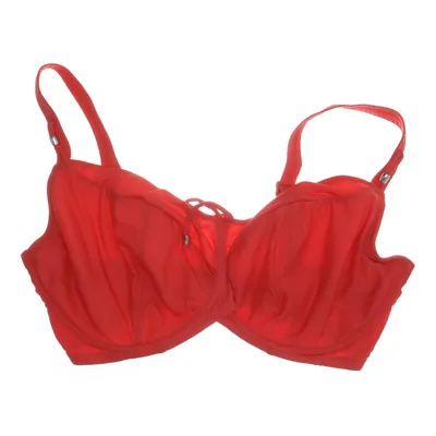 Bikiniöverdel (Röd) från Change Lingerie