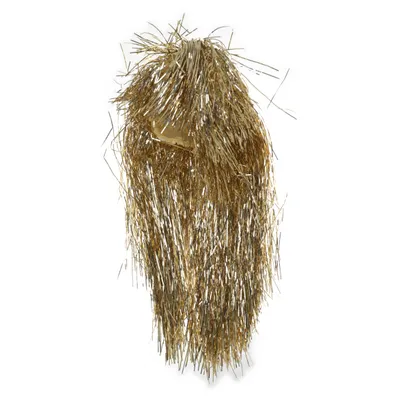 Costume accessories (Gold)