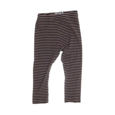 Leggings (Zwart, Beige) van Arket Katoen