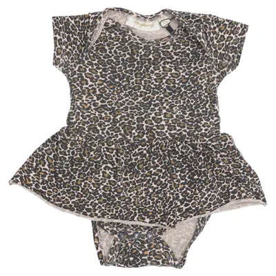 Romper (Beige, Bruin, Zwart) van Soft Gallery